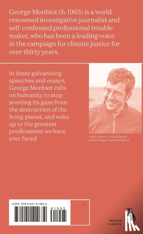 Monbiot, George - This Can't Be Happening