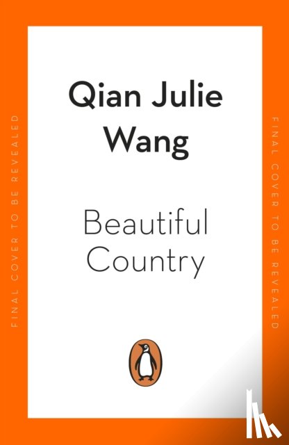 Wang, Qian Julie - Beautiful Country