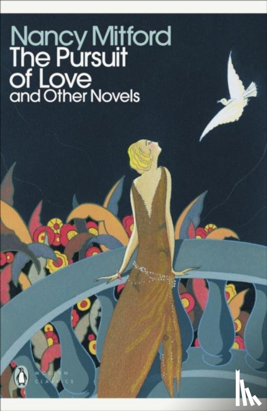 Mitford, Nancy - The Pursuit of Love