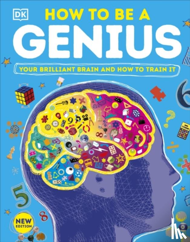 DK - How to be a Genius