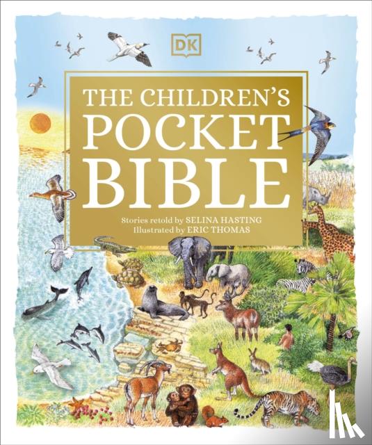 Hastings, Selina - The Children's Pocket Bible