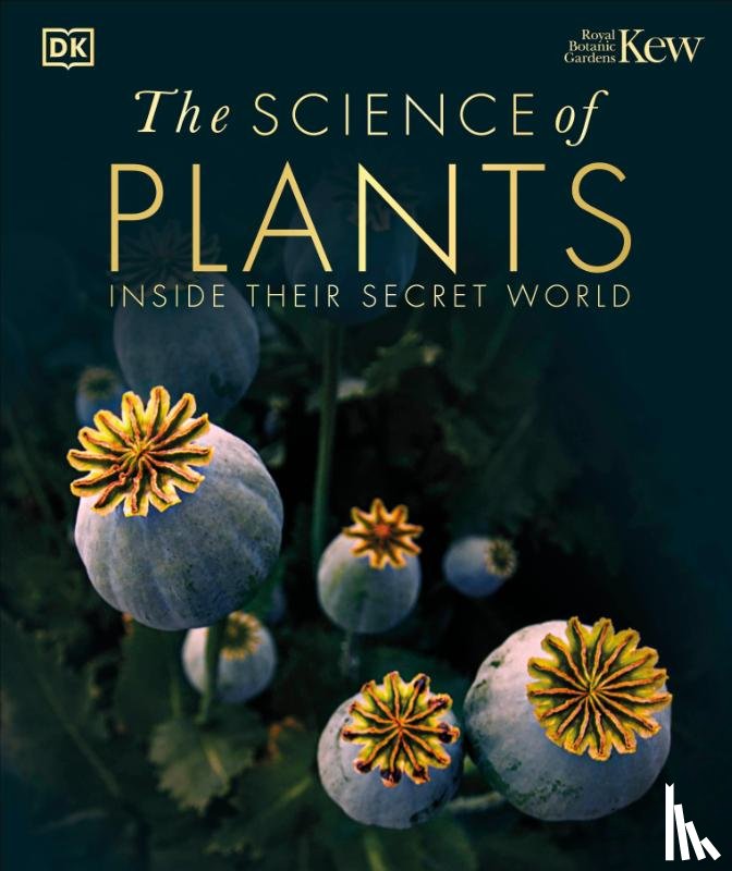 DK - The Science of Plants
