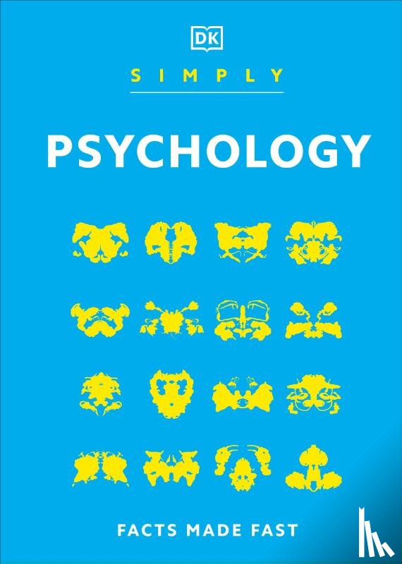 DK - Simply Psychology