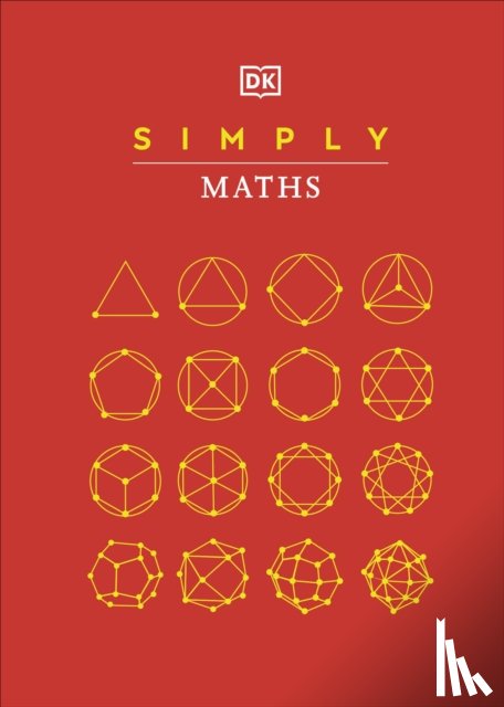 DK - Simply Maths