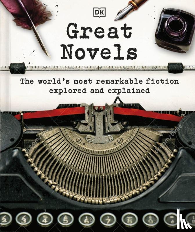 DK - Great Novels