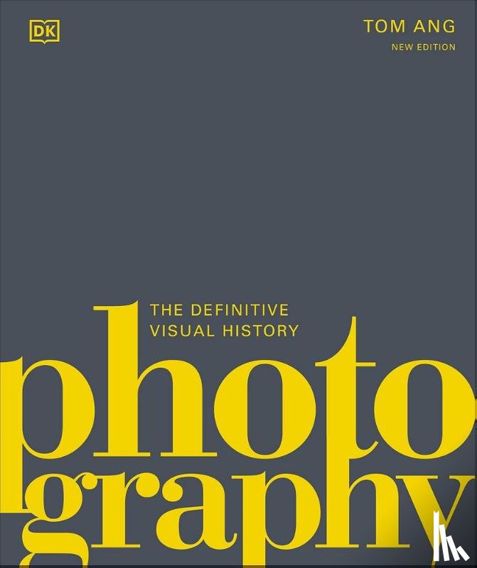 Ang, Tom - Photography