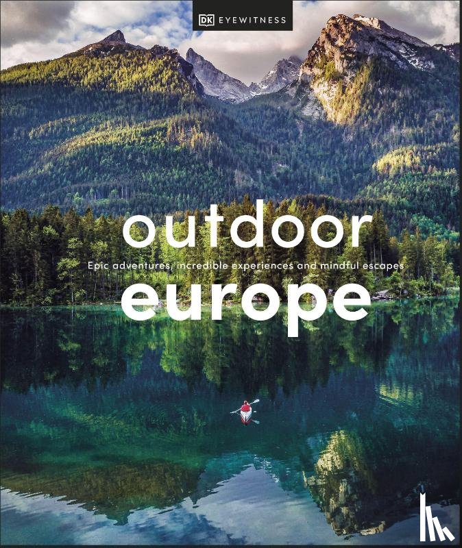 DK - Outdoor Europe