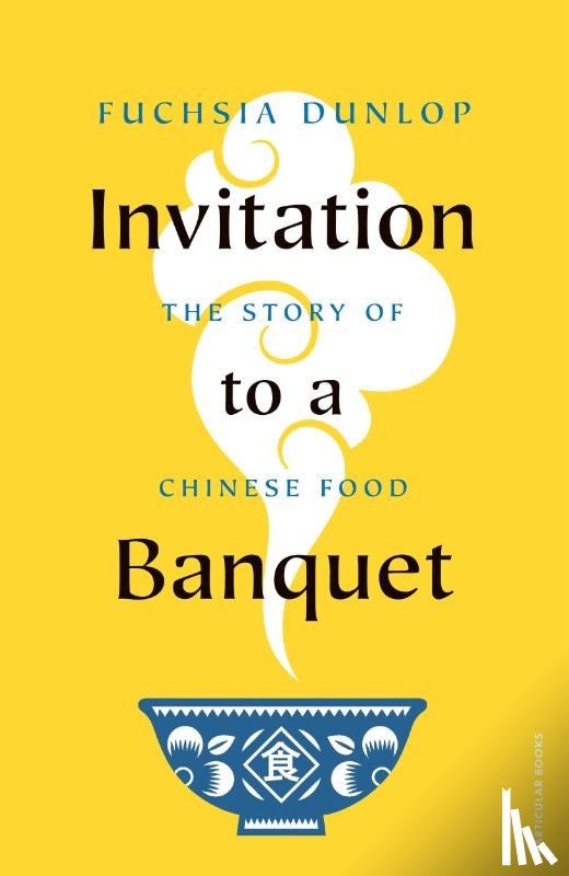 Dunlop, Fuchsia - Invitation to a Banquet