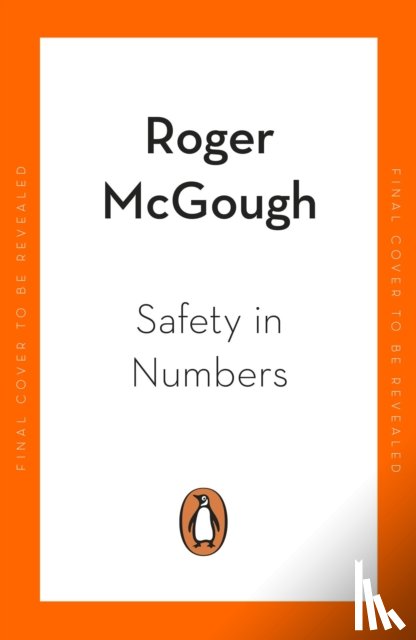 McGough, Roger - Safety in Numbers