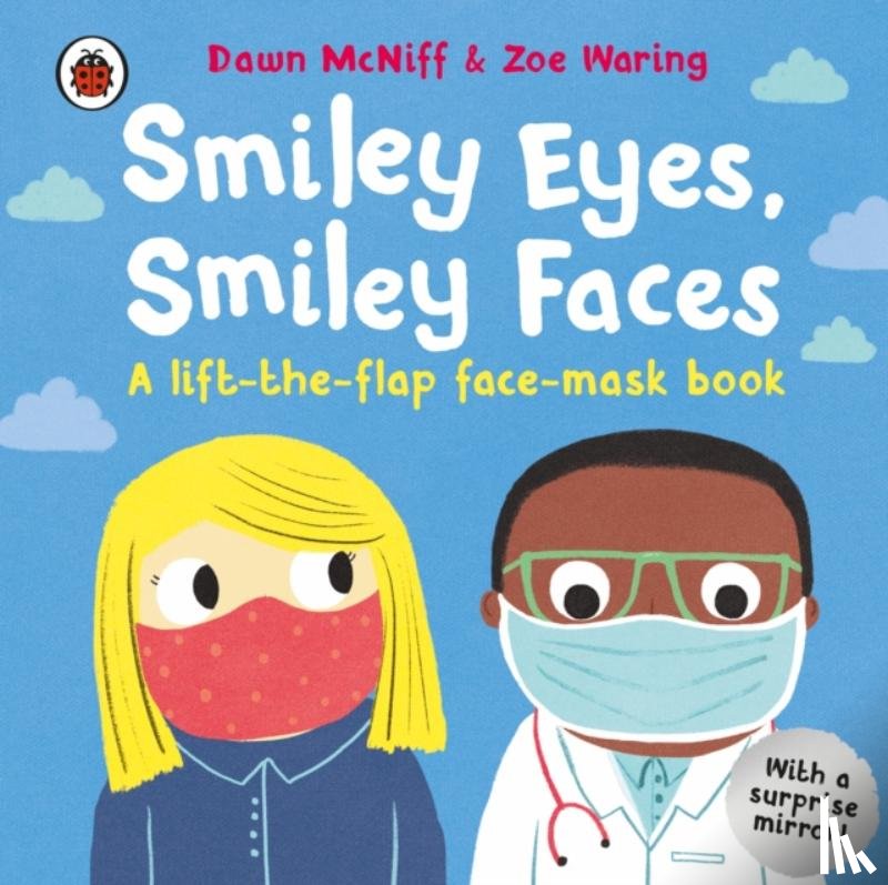 McNiff, Dawn - Smiley Eyes, Smiley Faces