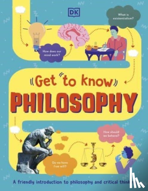 Poulton, Rachel - Get To Know: Philosophy