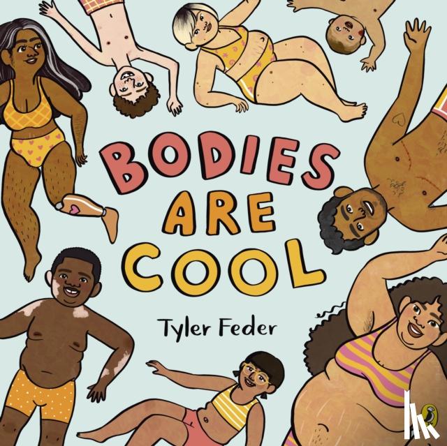 Feder, Tyler - Bodies Are Cool