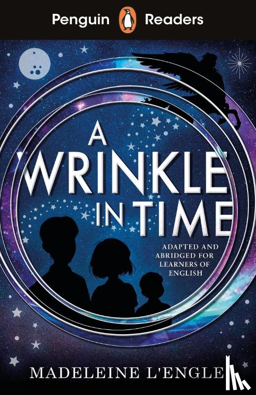 L'Engle, Madeleine - Penguin Readers Level 3: A Wrinkle in Time (ELT Graded Reader)