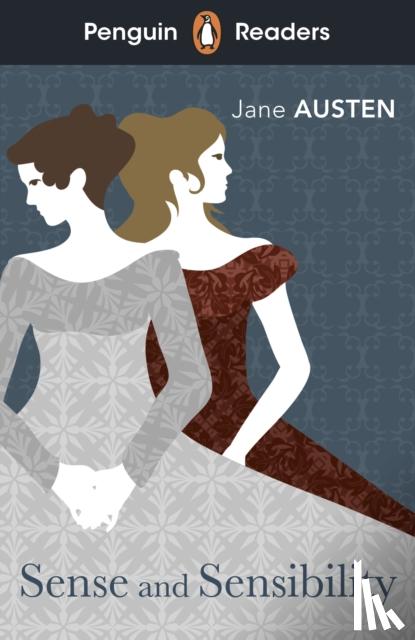 Austen, Jane - Penguin Readers Level 5: Sense and Sensibility (ELT Graded Reader)