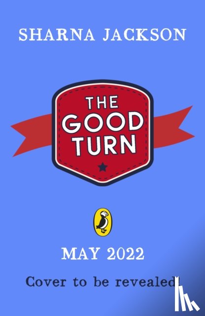 Jackson, Sharna - The Good Turn
