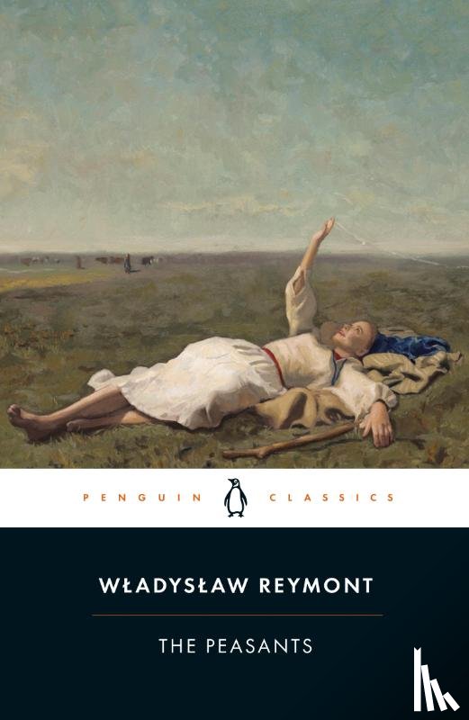 Reymont, Wladyslaw - The Peasants