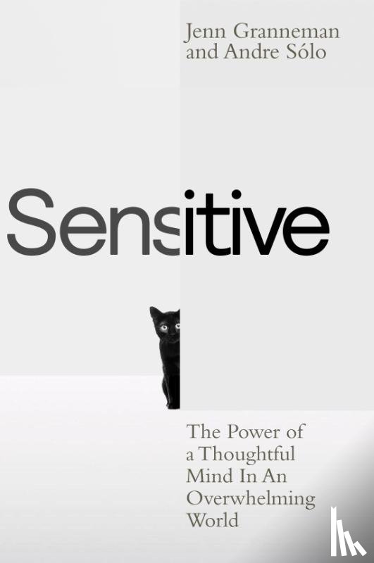 Granneman, Jenn, Solo, Andre - Sensitive