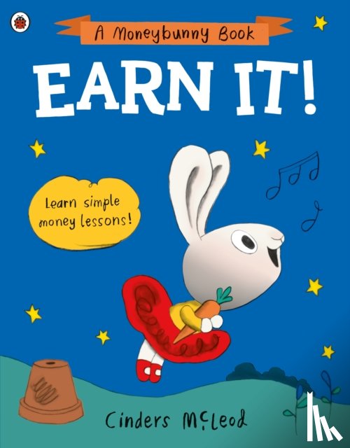 McLeod, Cinders - Earn It!
