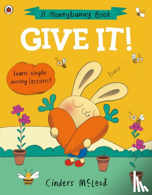 McLeod, Cinders - Give It!