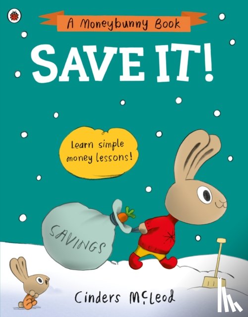 McLeod, Cinders - Save It!