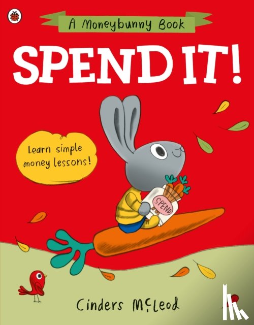 McLeod, Cinders - Spend it!