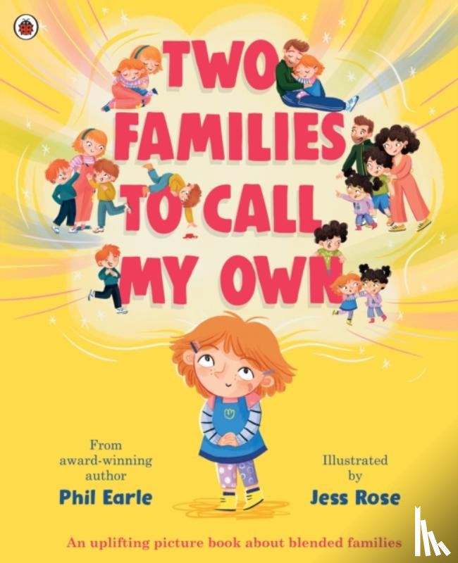 Earle, Phil - Two Families to Call My Own