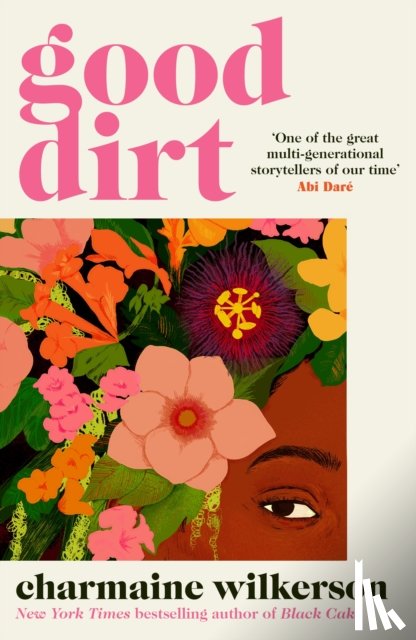 Wilkerson, Charmaine - Good Dirt