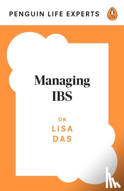 Das, Dr Lisa - Managing IBS