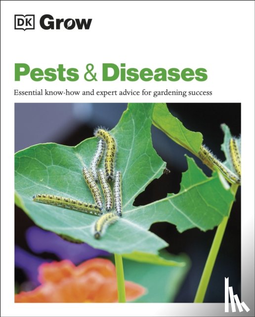 DK - Grow Pests & Diseases