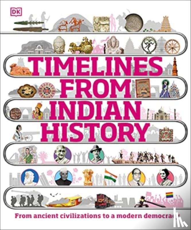 DK - Timelines from Indian History