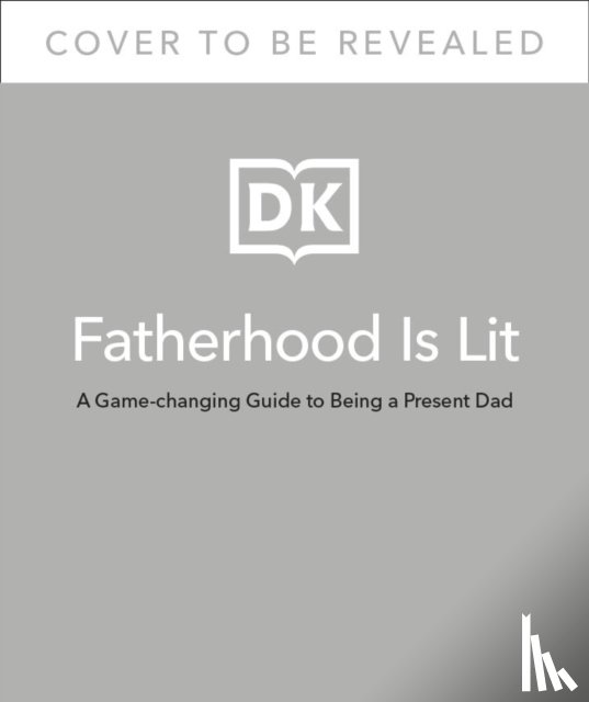 Aboderin, Bode - Fatherhood by Papa B