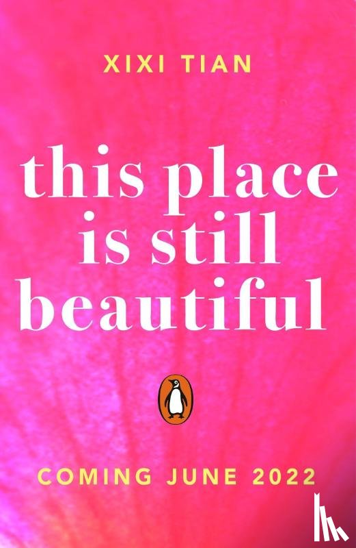 Tian, XiXi - This Place is Still Beautiful