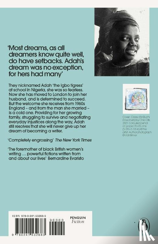 Emecheta, Buchi - Second-Class Citizen