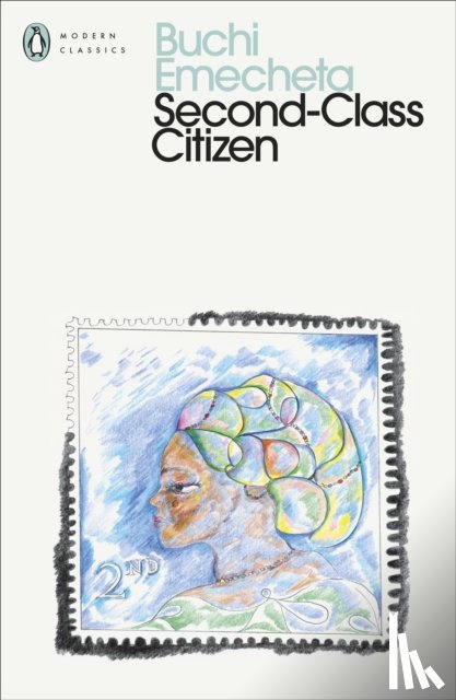 Emecheta, Buchi - Second-Class Citizen