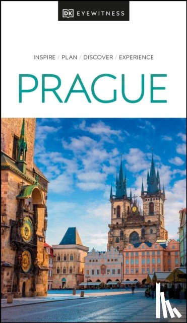 DK Travel - DK Prague