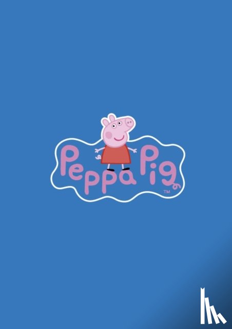 Peppa Pig - Peppa Pig: Advent Book Collection