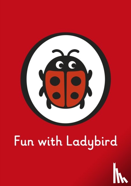Ladybird - Fun With Ladybird: Colouring Book: Vehicles