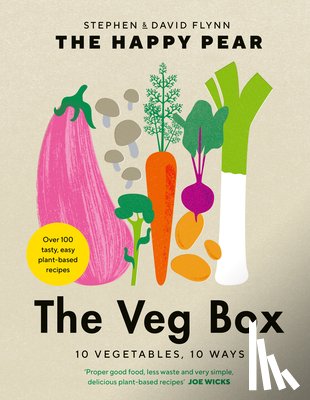 Flynn, David, Flynn, Stephen - The Veg Box