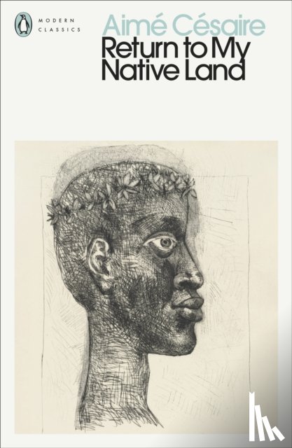 Cesaire, Aime - Return to My Native Land