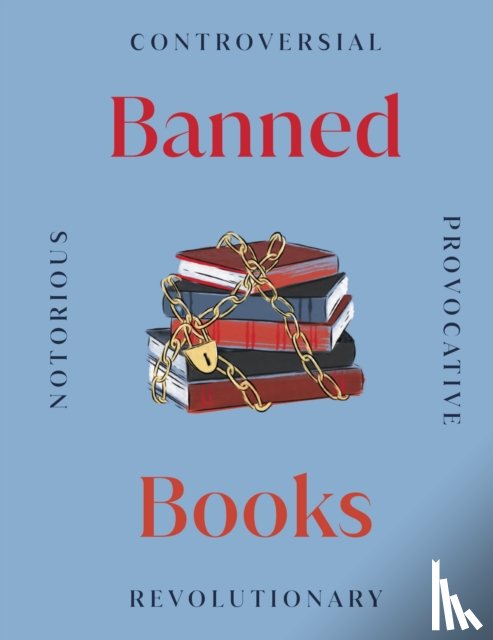 DK - Banned Books