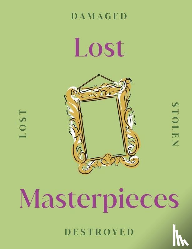 DK - Lost Masterpieces