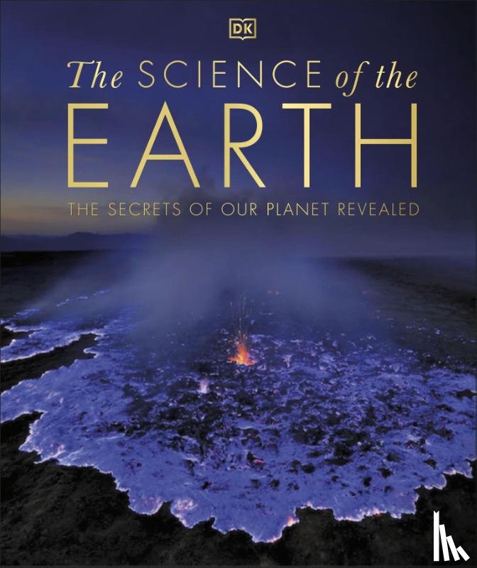 DK - The Science of the Earth