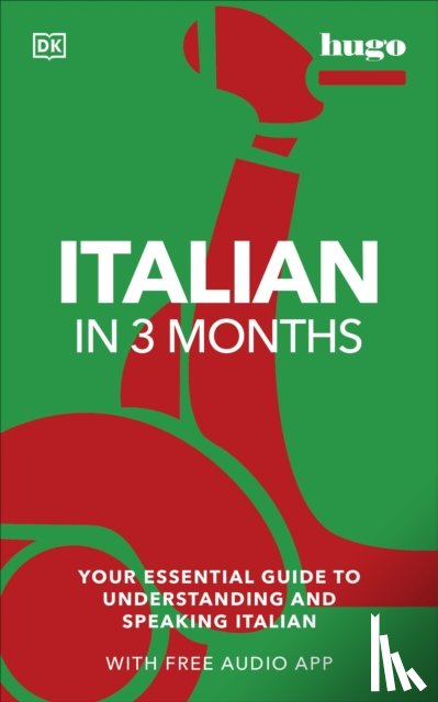 Reynolds, Milena - Italian in 3 Months with Free Audio App