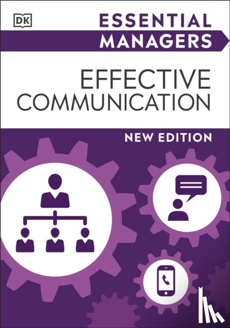 DK - Effective Communication
