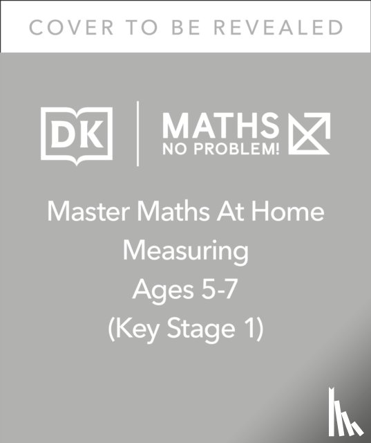 Problem!, Maths — No - Maths — No Problem! Measuring, Ages 5-7 (Key Stage 1)