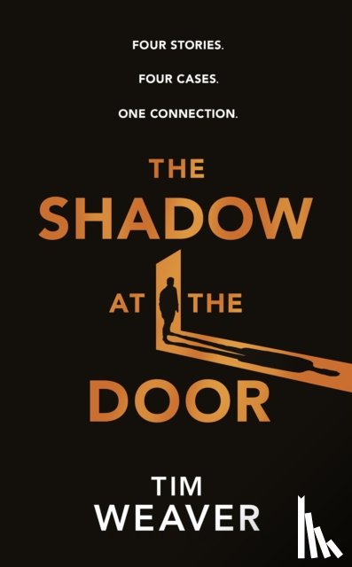 Weaver, Tim - The Shadow at the Door