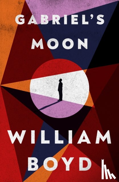 Boyd, William - Gabriel's Moon