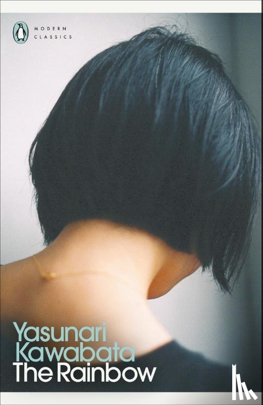 Kawabata, Yasunari - The Rainbow