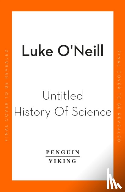 O'Neill, Luke - To Boldly Go Where No Book Has Gone Before