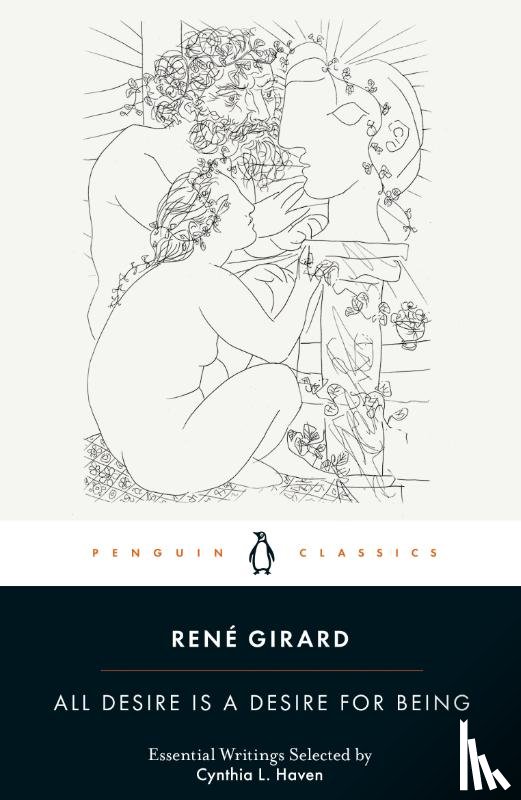 Girard, Rene - All Desire is a Desire for Being